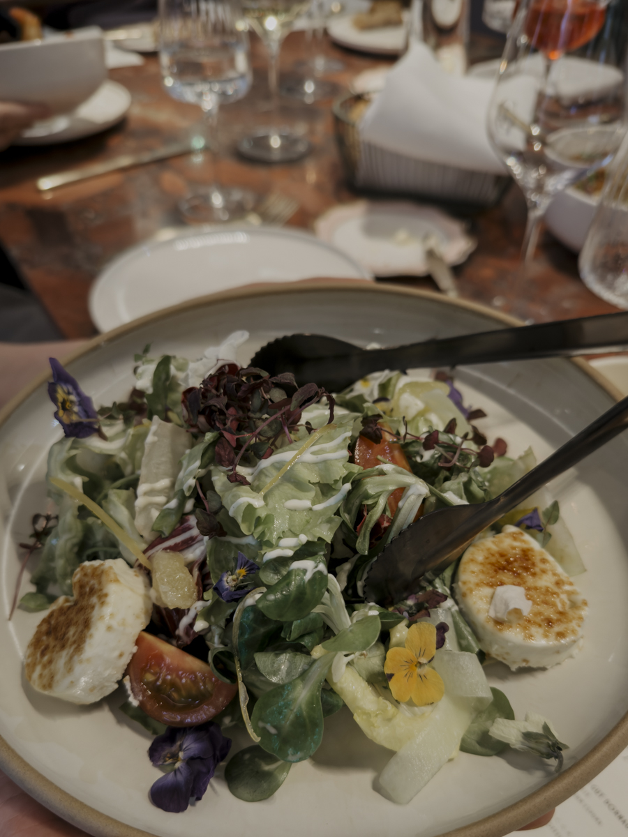 COCOtravel Oesterreich GrandElisabeth GrandeLiberte Salat 65