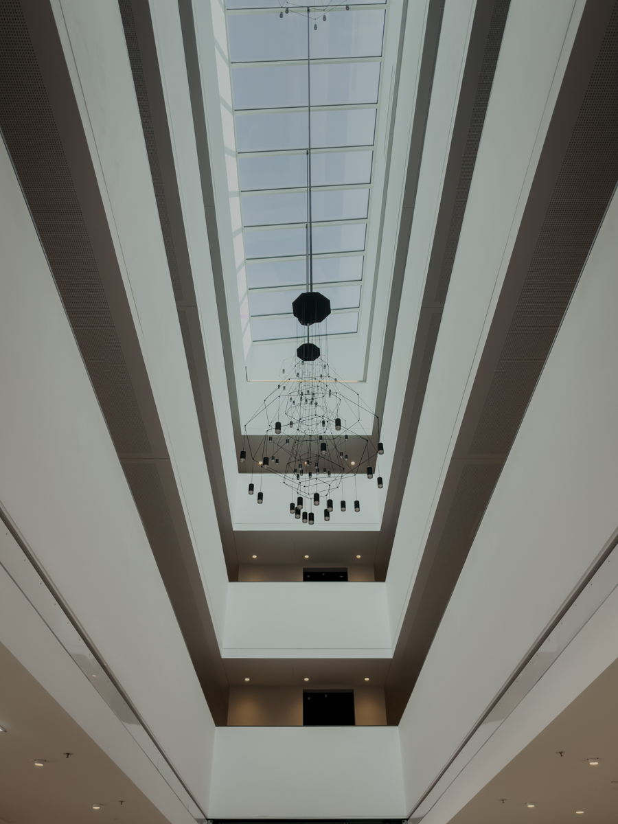 COCOtravel Oesterreich GrandElisabeth Lichthof 55