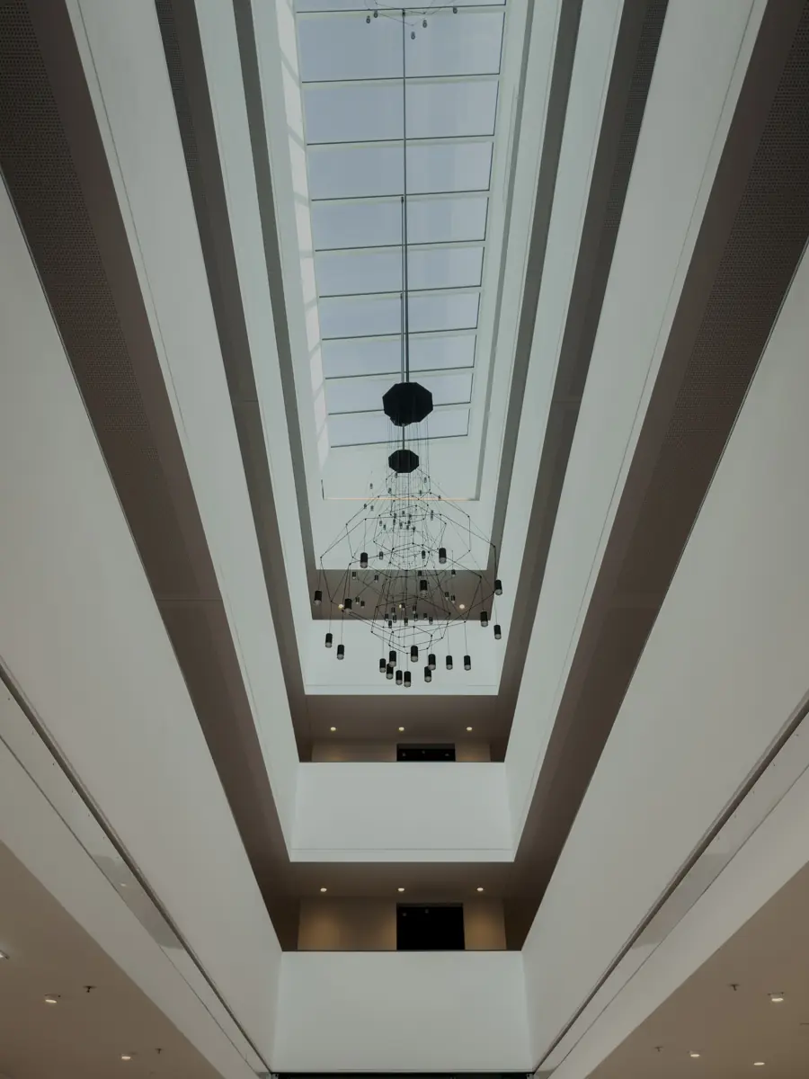 COCOtravel Oesterreich GrandElisabeth Lichthof 55