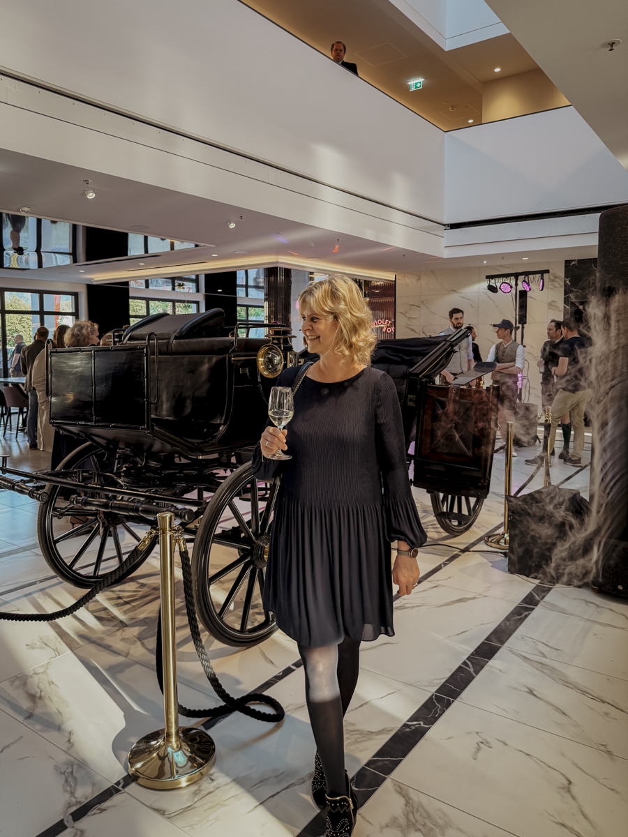 COCOtravel Oesterreich GrandElisabeth Opening COCOtraveller 167