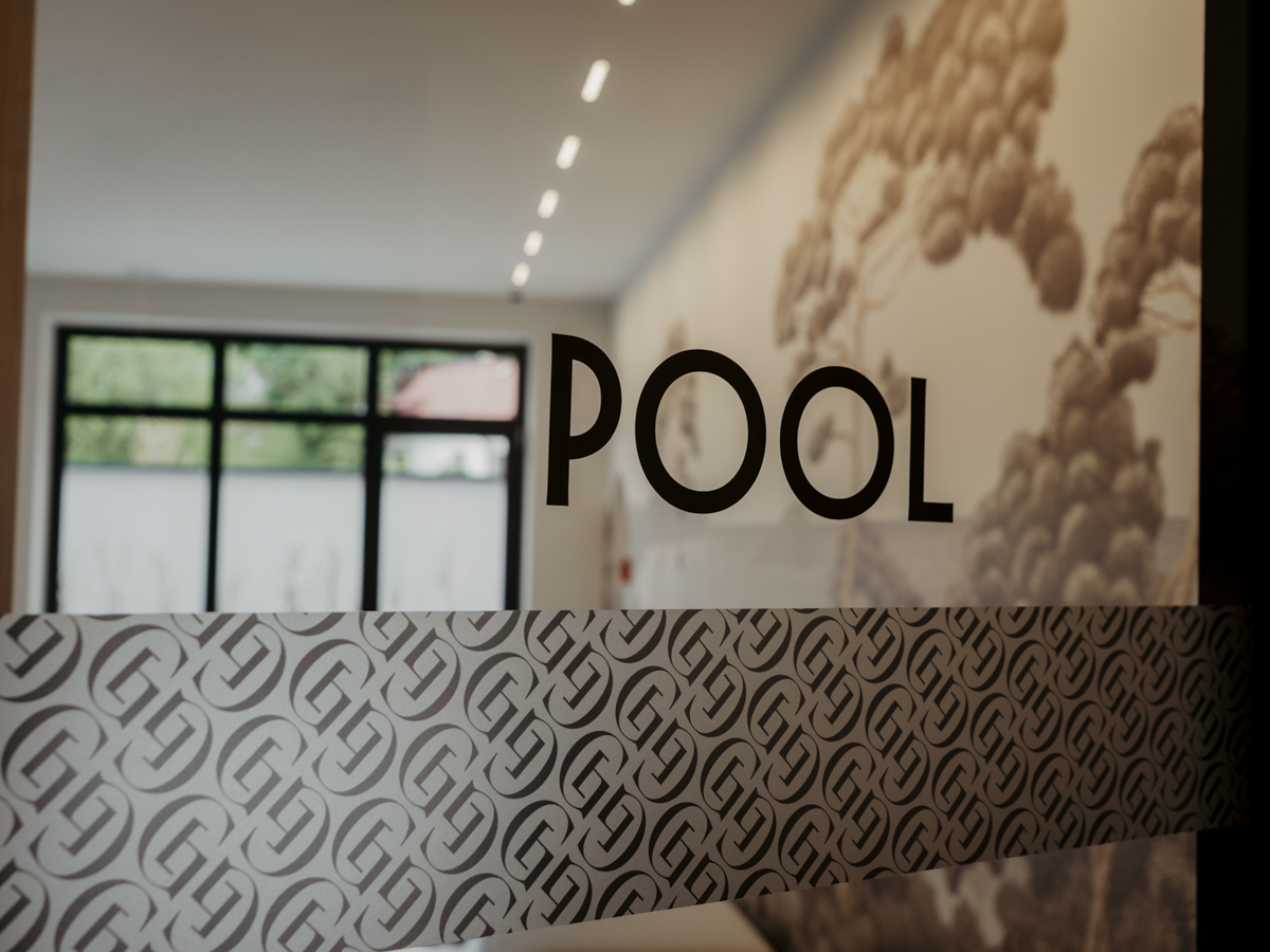 COCOtravel Oesterreich GrandElisabeth SPA Pool 47