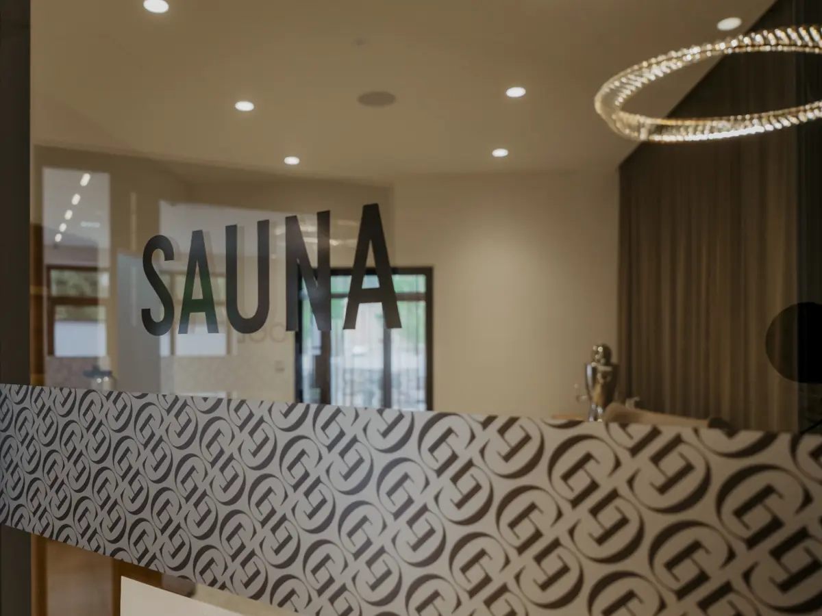 COCOtravel Oesterreich GrandElisabeth SPA Sauna 48