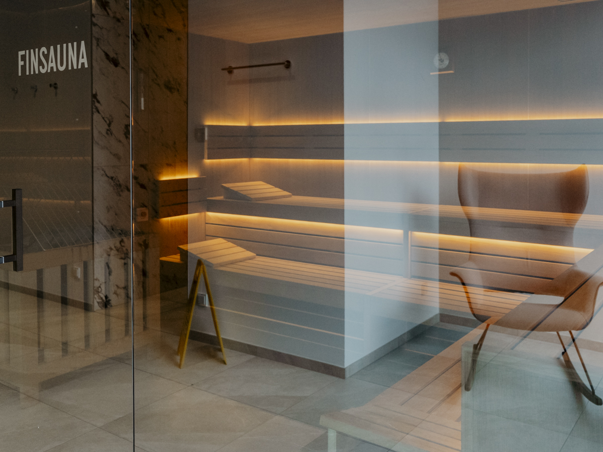COCOtravel Oesterreich GrandElisabeth SPA Sauna 51