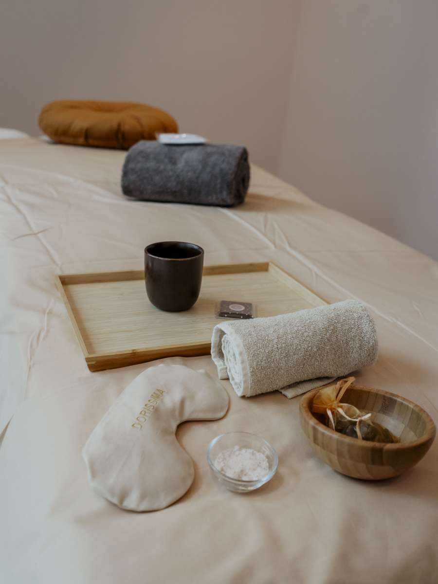 COCOtravel Oesterreich GrandElisabeth SPA Treatment 158