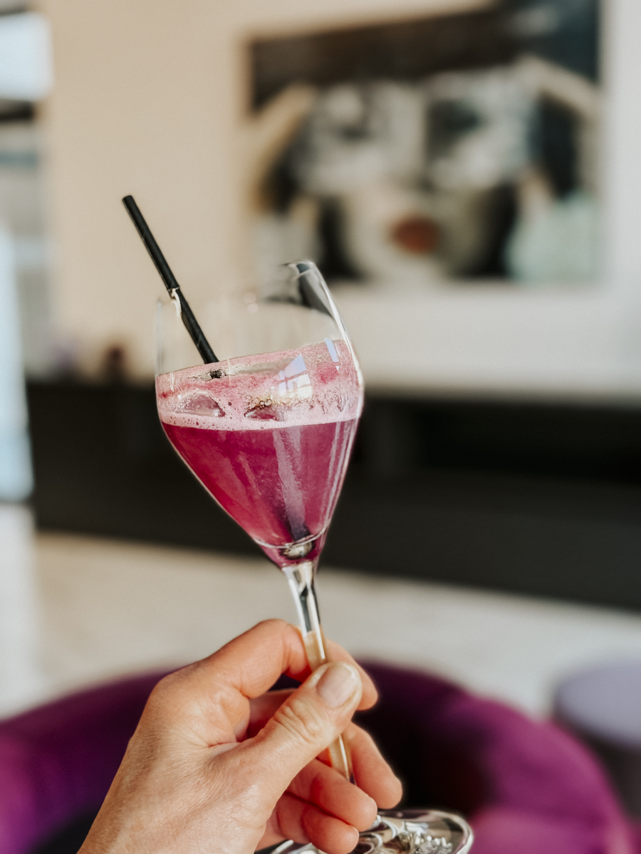 COCOtravel Oesterreich GrandElisabeth Veilchenspritz 168