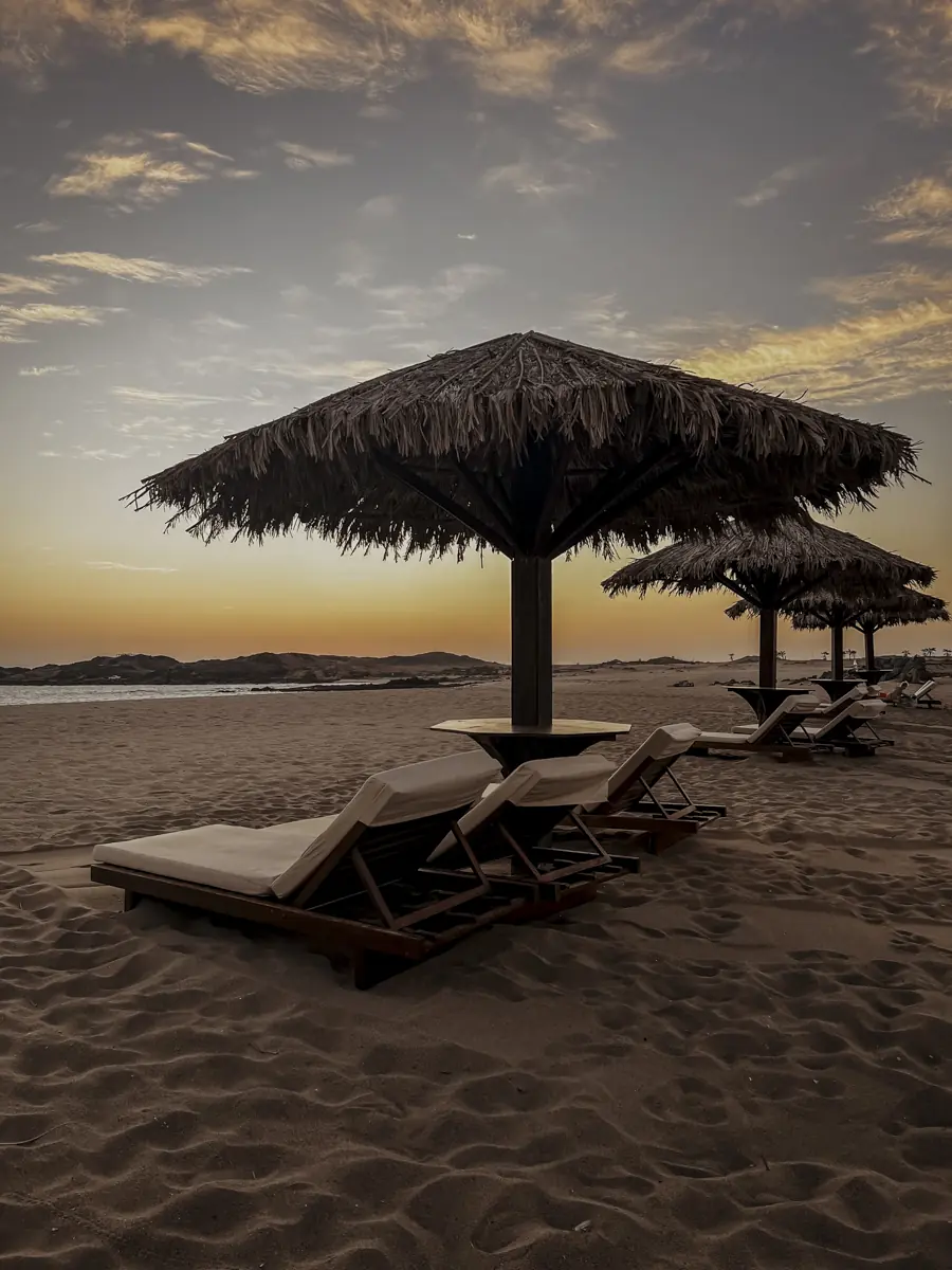 COCOtravel Oman AlilaHinuBay Beach 13