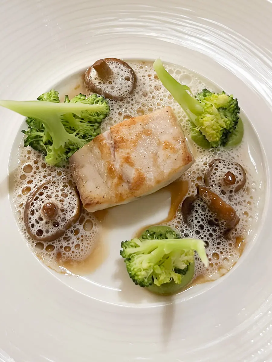 COCOtravel Suedtirol DasParadies Abendessen 4