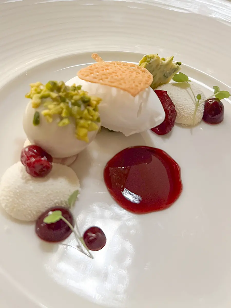 COCOtravel Suedtirol DasParadies Abendessen 5