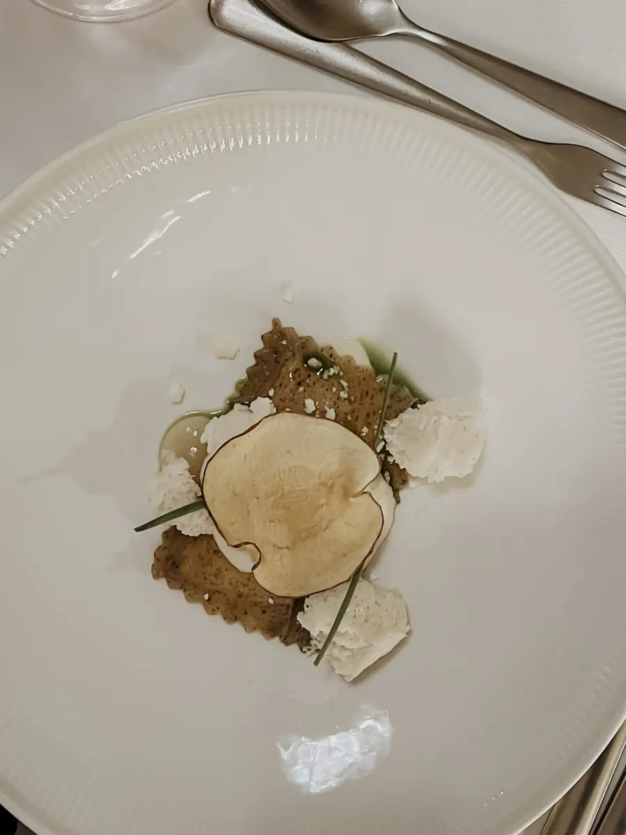 COCOtravel Suedtirol DasParadies Abendessen 6