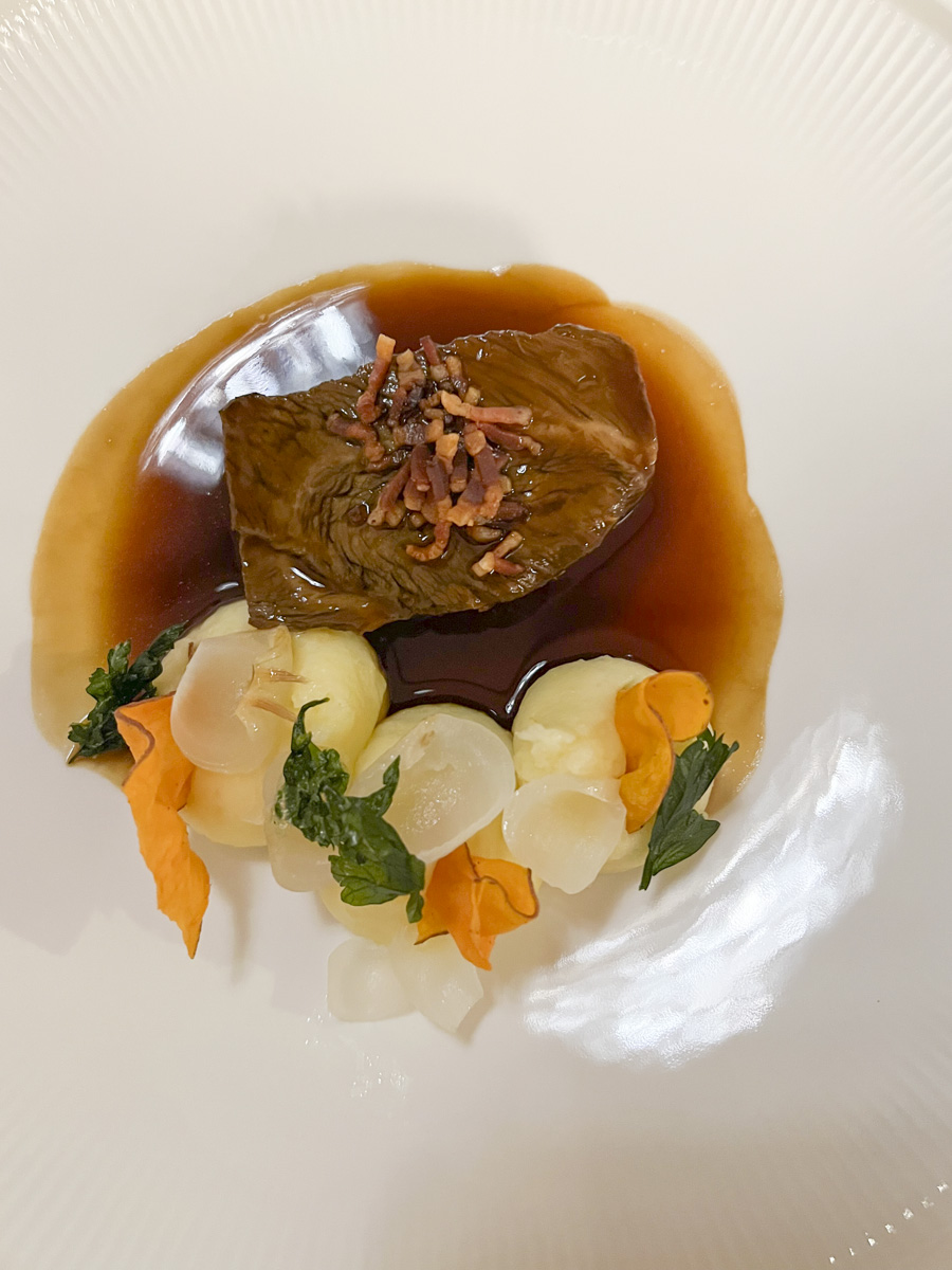 COCOtravel Suedtirol DasParadies Abendessen 7