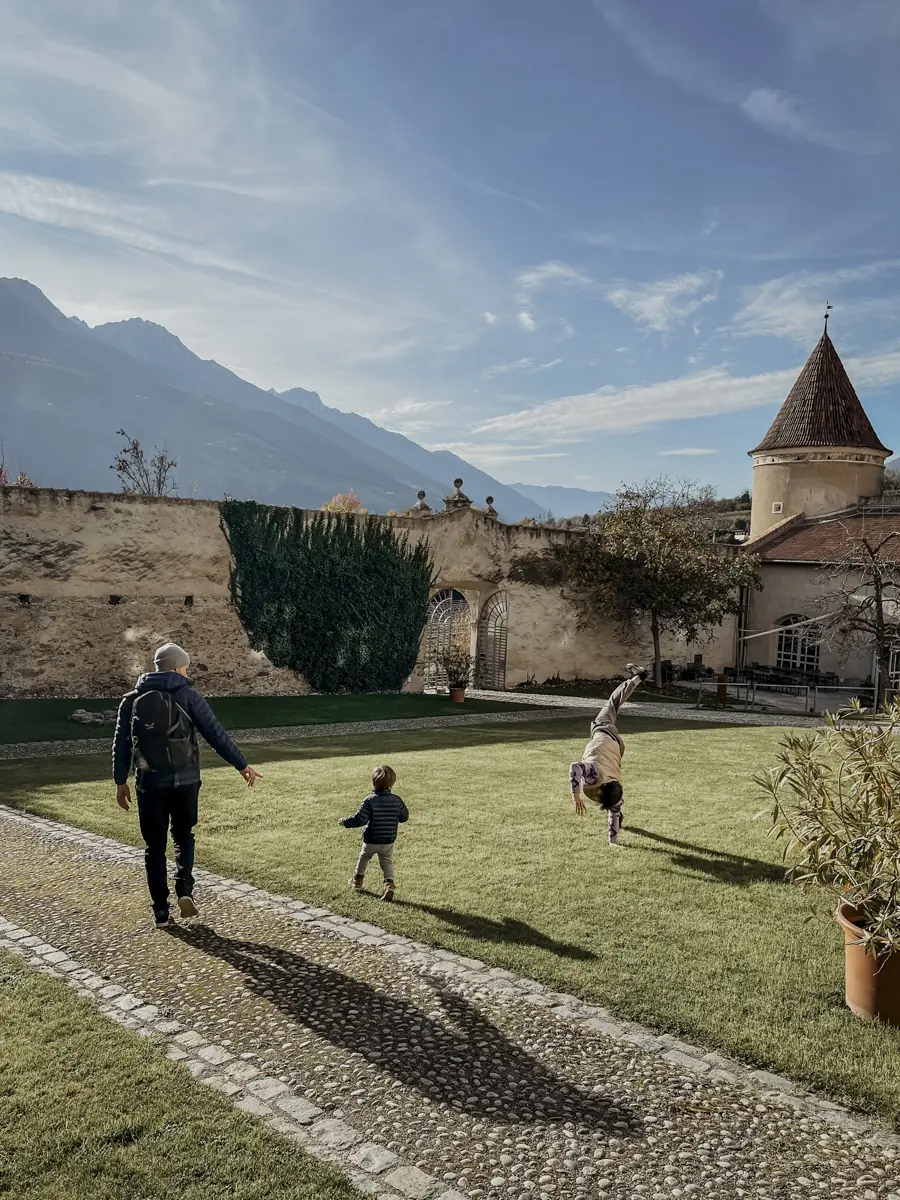 COCOtravel Suedtirol DasParadies AusflugGoldrain 4