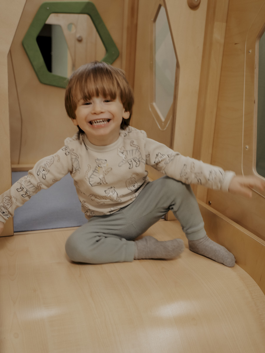 COCOtravel Suedtirol DasParadies Kinderspielbereich 10