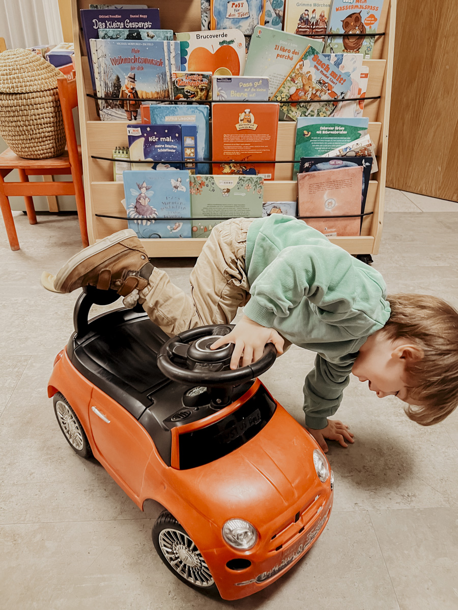 COCOtravel Suedtirol DasParadies Kinderspielbereich 11