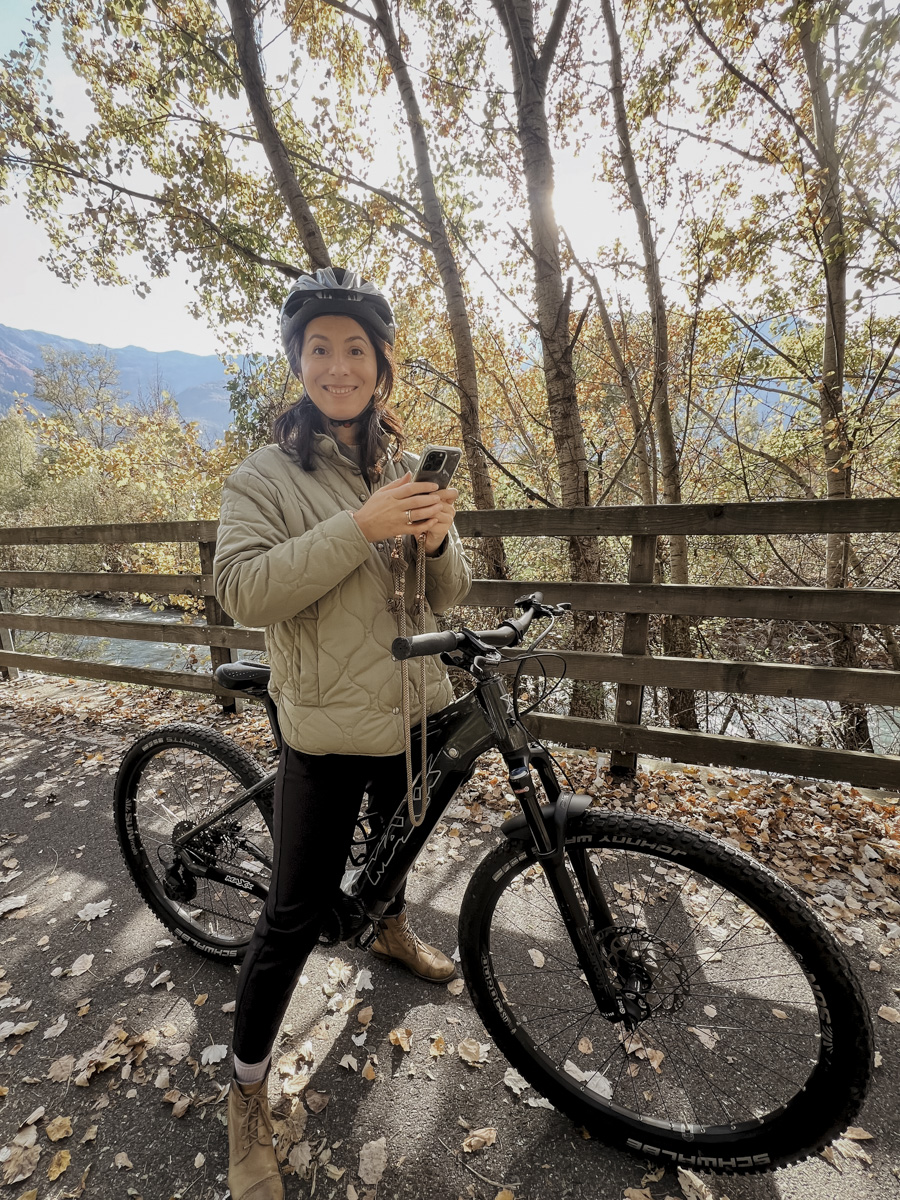 COCOtravel Suedtirol DasParadies Radausflug 2