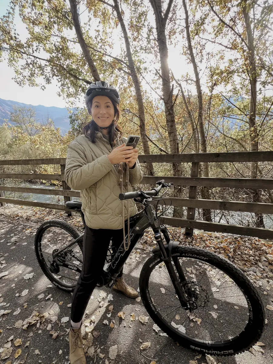 COCOtravel Suedtirol DasParadies Radausflug 2