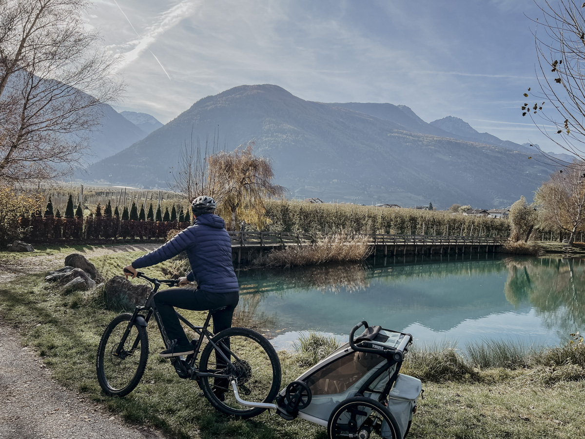 COCOtravel Suedtirol DasParadies Radausflug 4