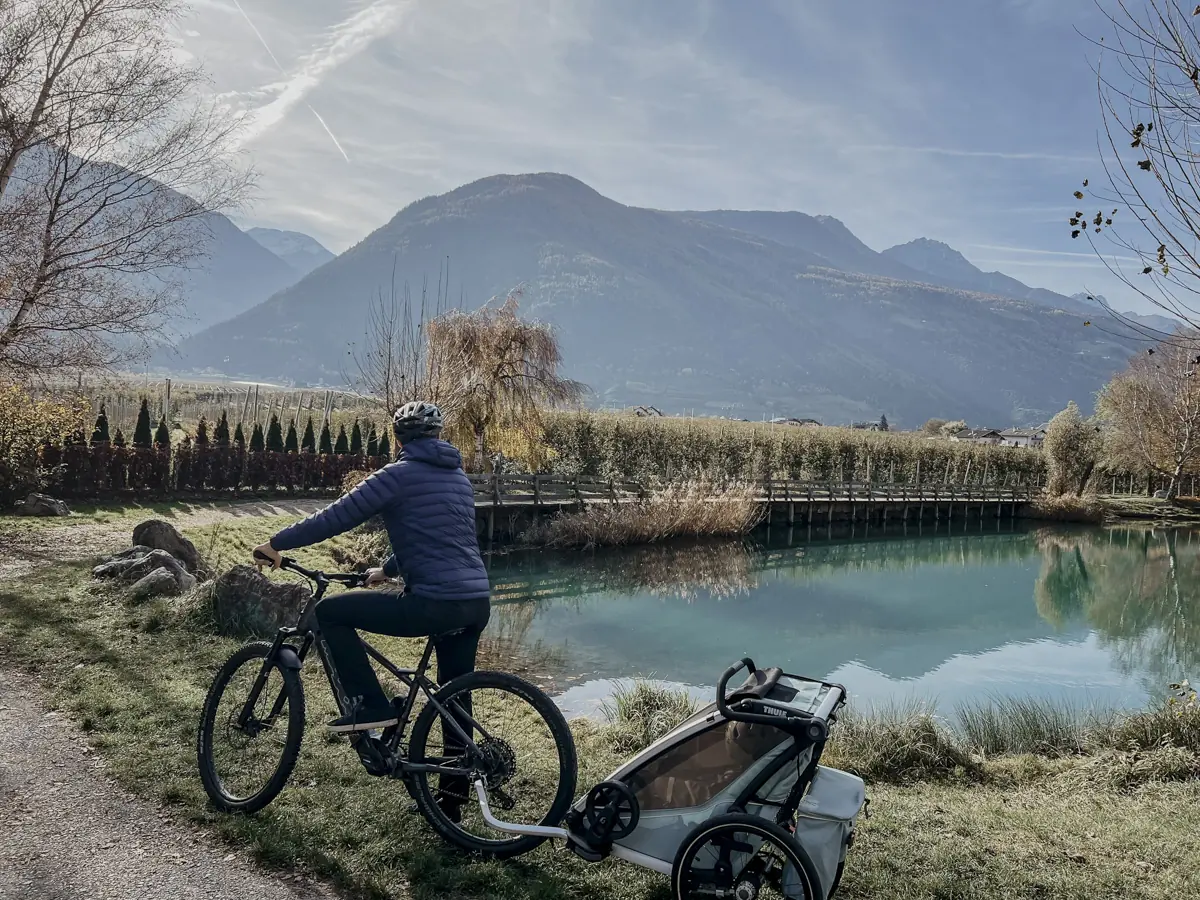 COCOtravel Suedtirol DasParadies Radausflug 4