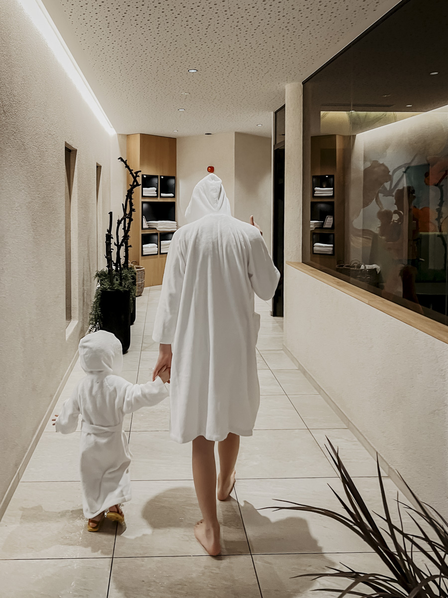 COCOtravel Suedtirol DasParadies Spa 5