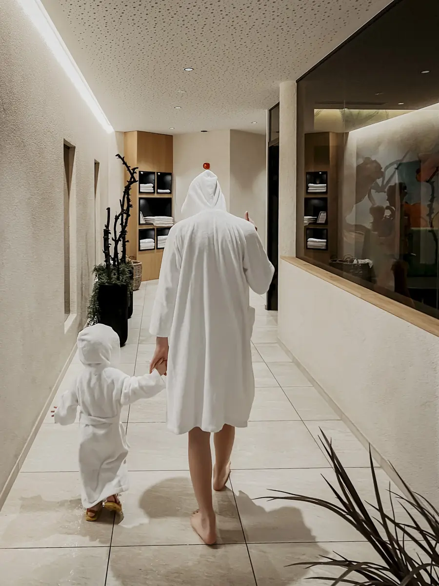 COCOtravel Suedtirol DasParadies Spa 5