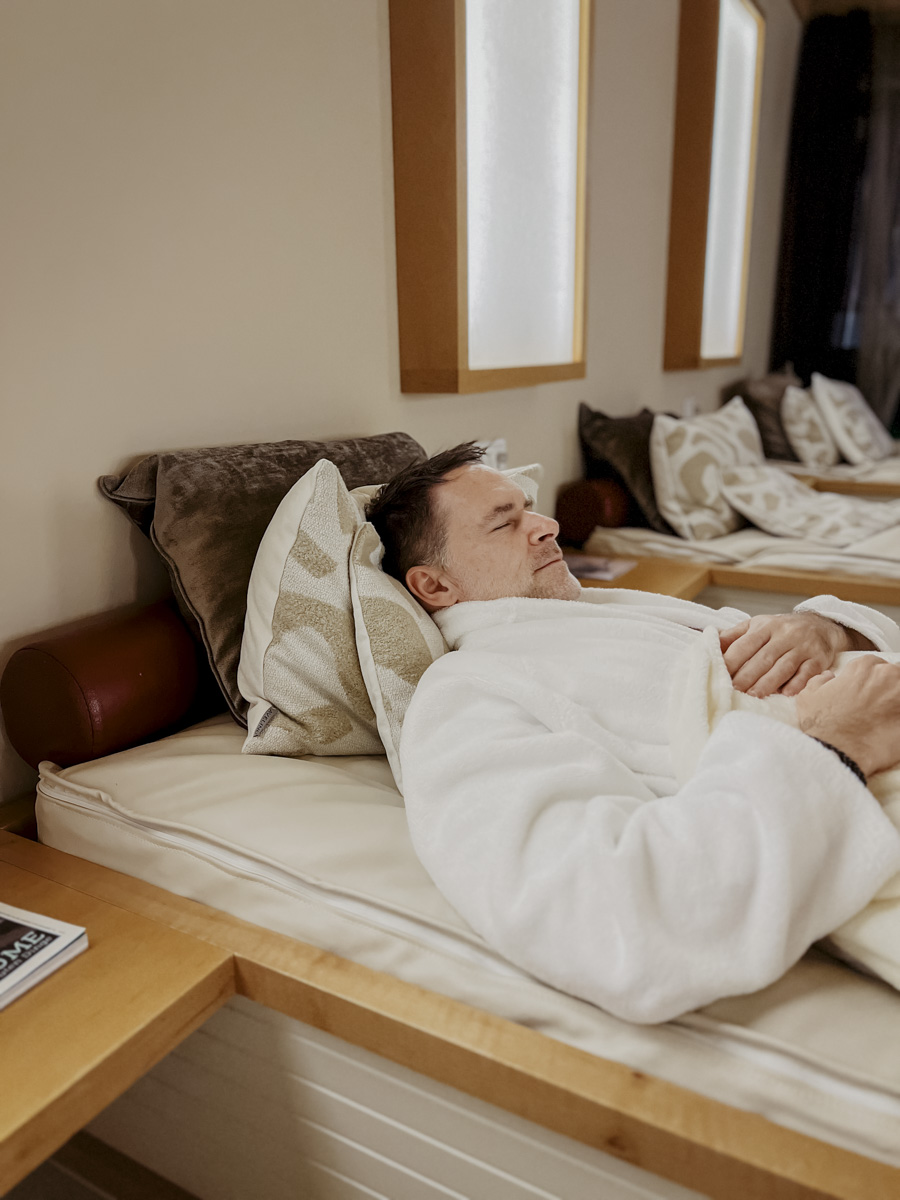 COCOtravel Suedtirol DasParadies Spa 6