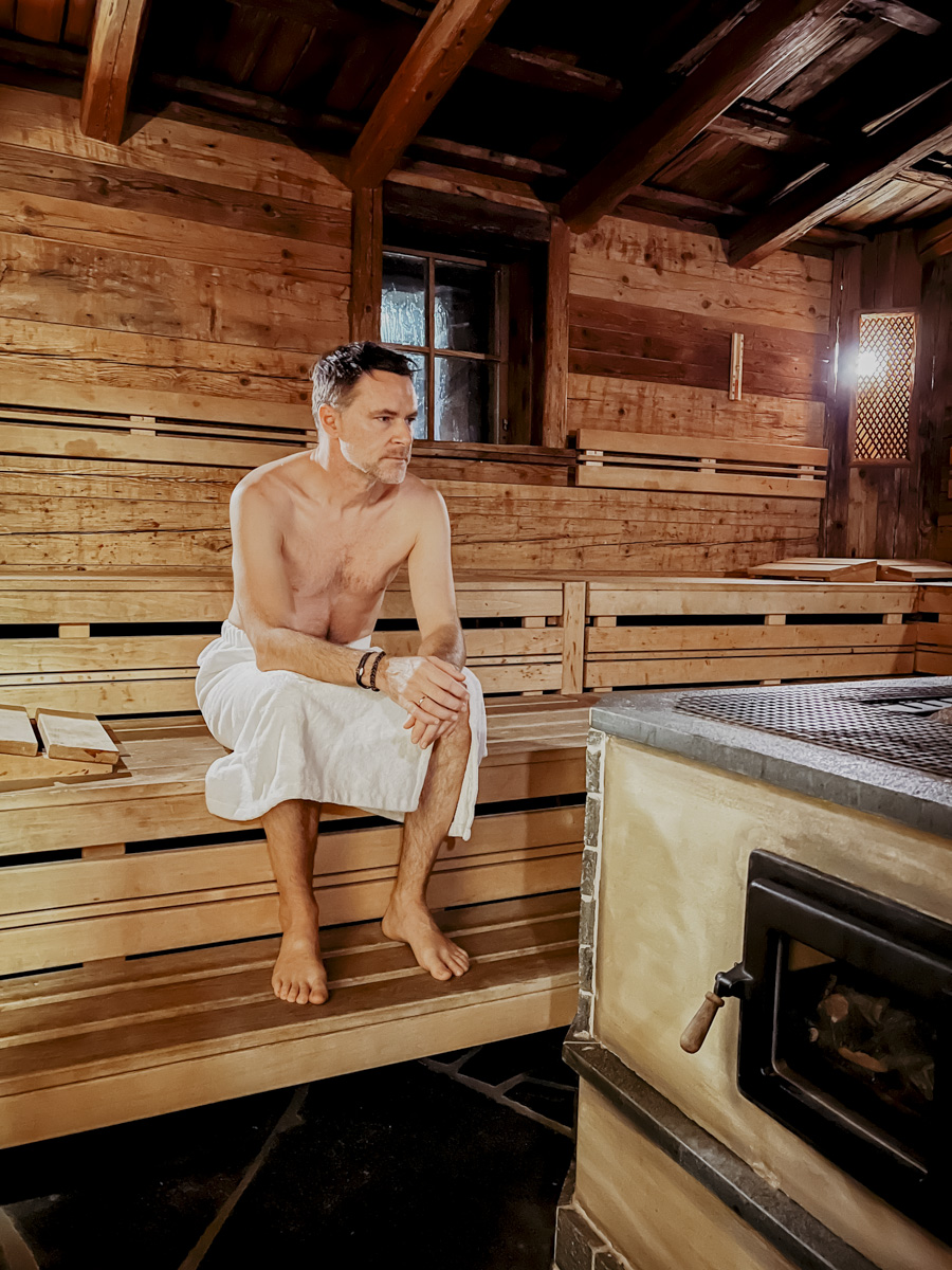 COCOtravel Suedtirol DasParadies Spa 7