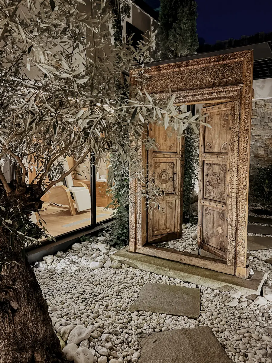 COCOtravel Suedtirol DasParadies Spa 8