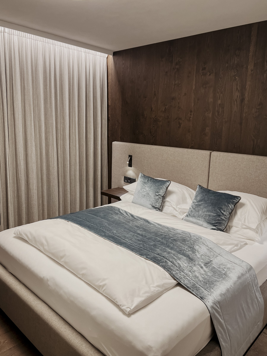 COCOtravel Suedtirol DasParadies Zimmer 2