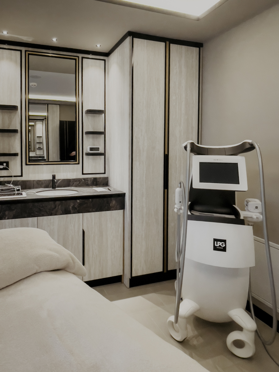 COCOtravel Suedtirol VillaEden Behandlung6