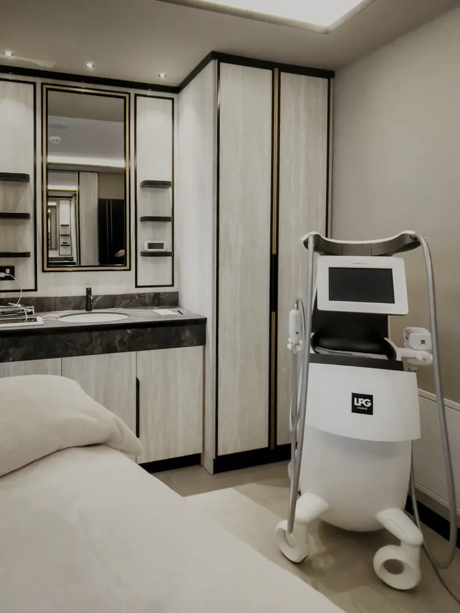 COCOtravel Suedtirol VillaEden Behandlung6