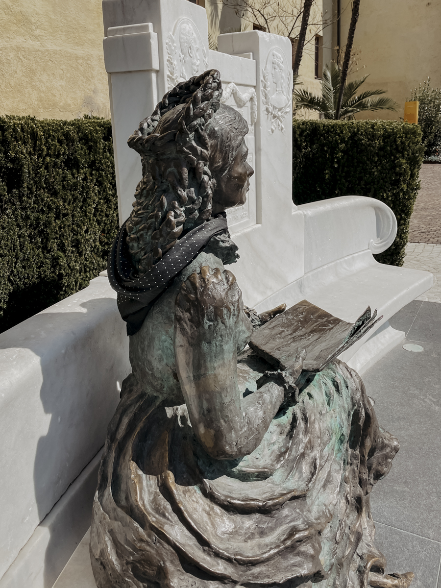 COCOtravel Suedtirol VillaEden Castel Sissi