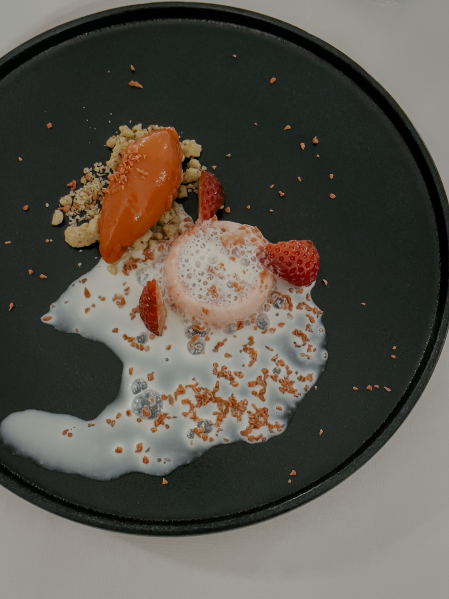 COCOtravel Suedtirol VillaEden Desert