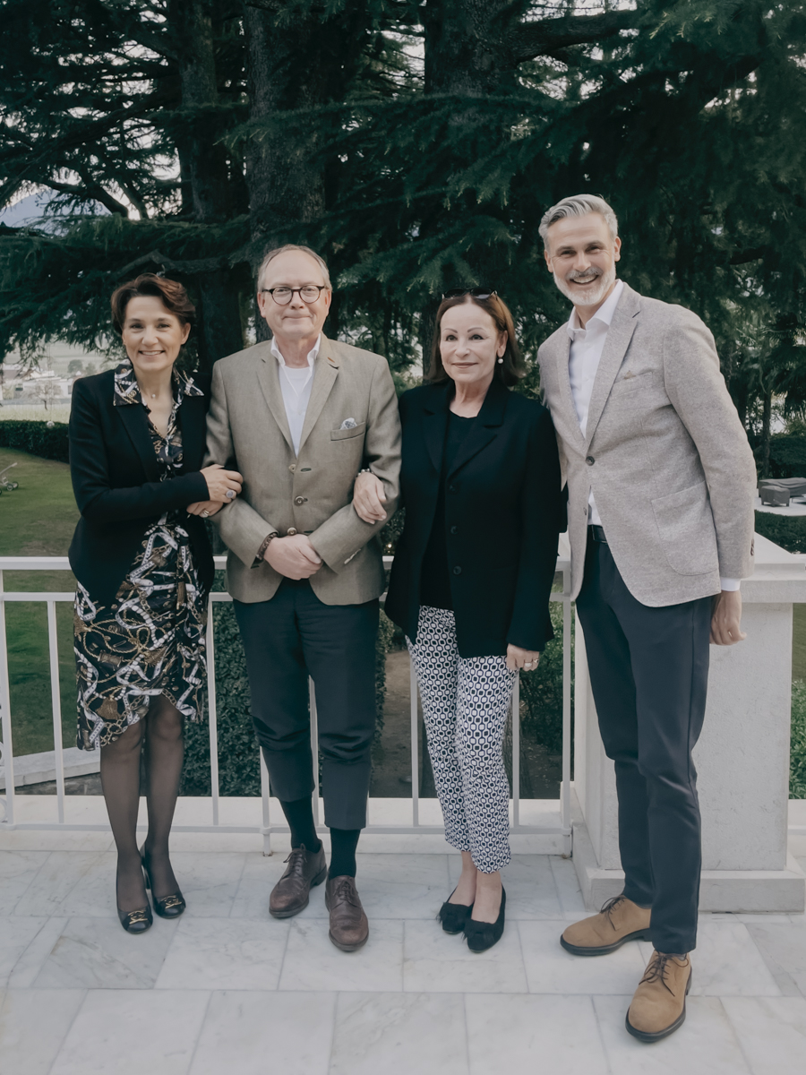 COCOtravel Suedtirol VillaEden Nixdorf Hoteleigner