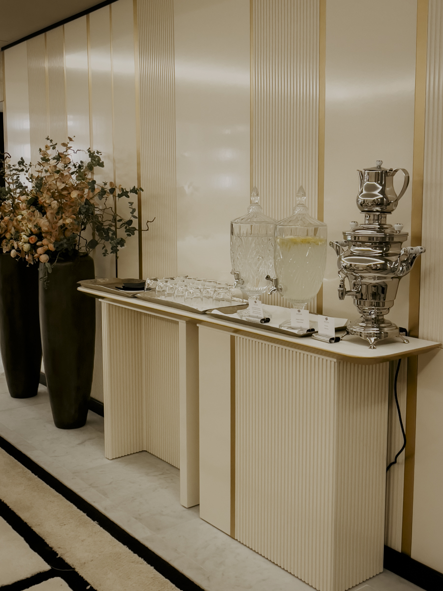 COCOtravel Suedtirol VillaEden SPAEntree