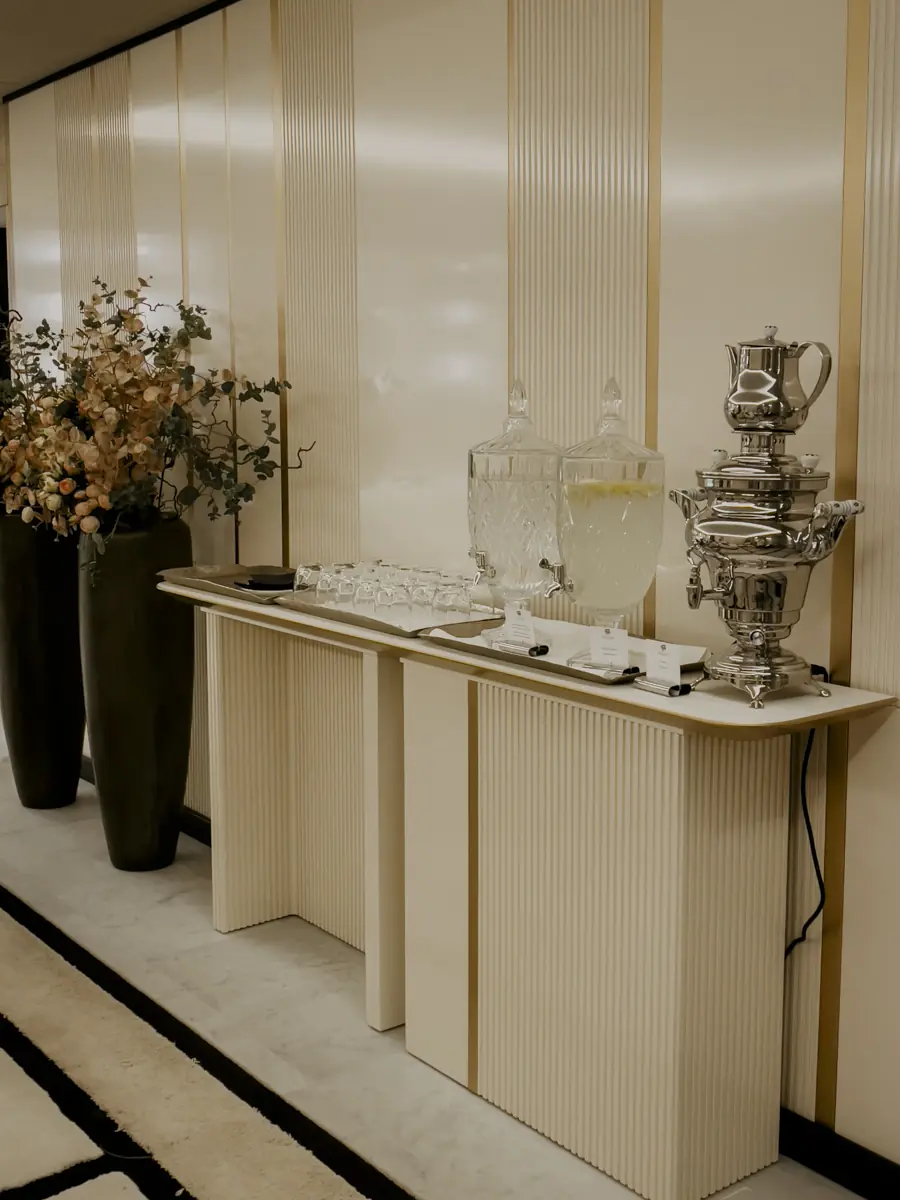 COCOtravel Suedtirol VillaEden SPAEntree