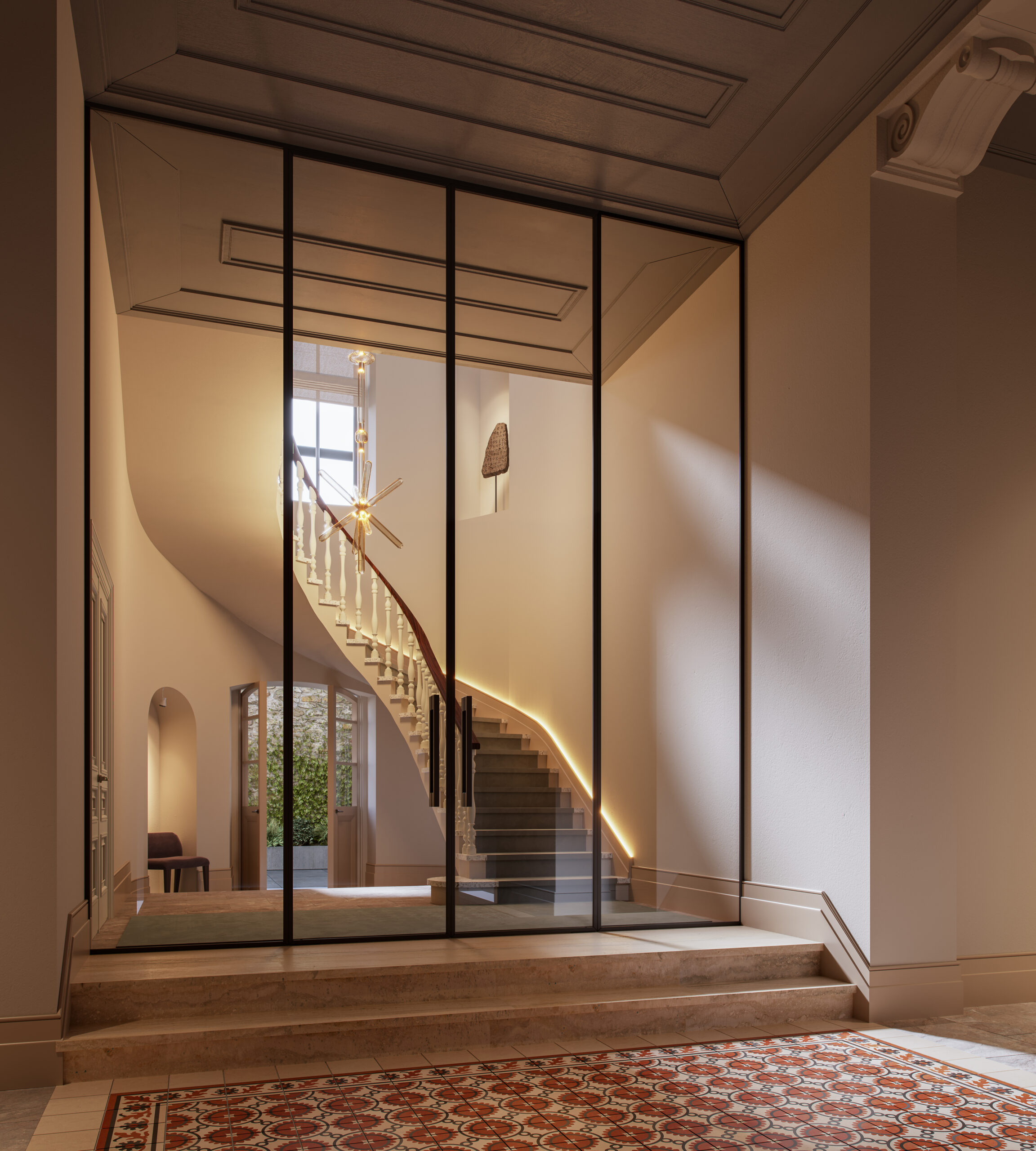 Rendering Lobby scaled