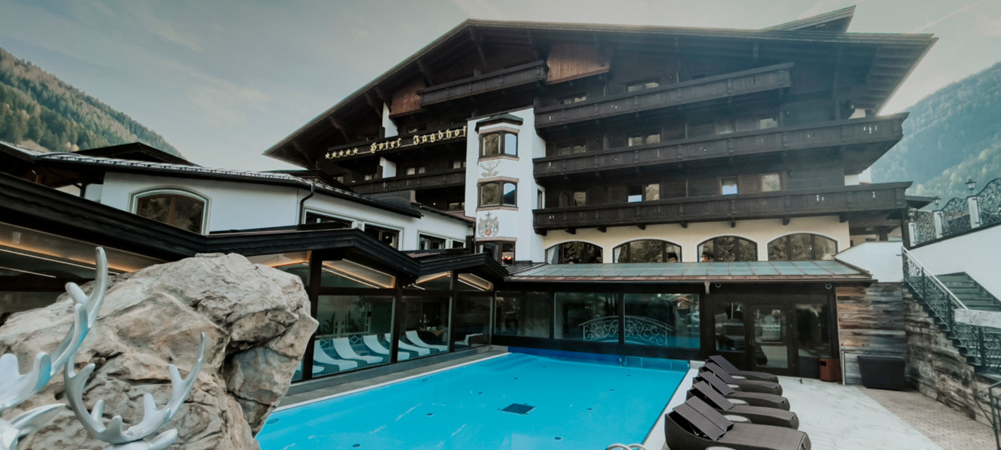 COCOTravel Headerbild Jagdhof