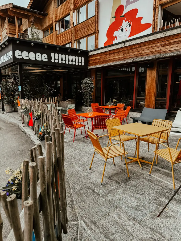 COCOtravel Eder Frida Aussen 3