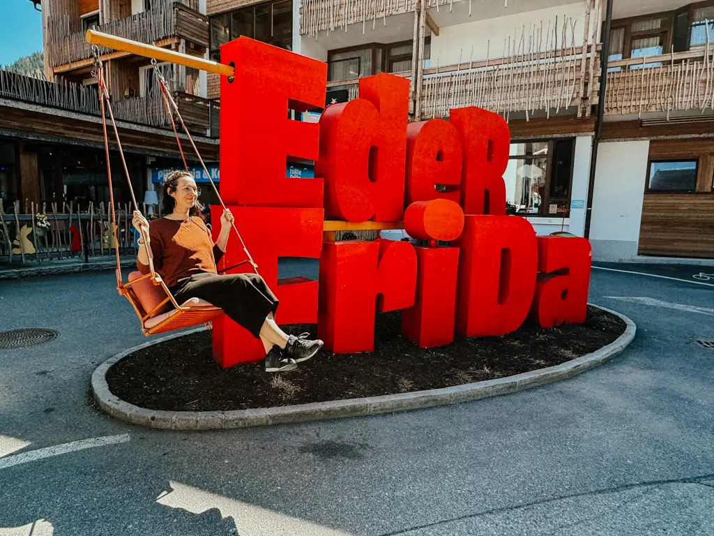 COCOtravel Eder Frida Aussen 4