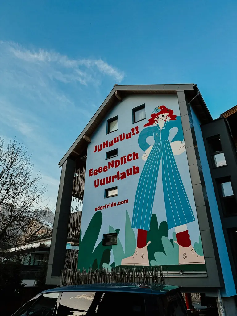 COCOtravel Eder Frida Aussen 5