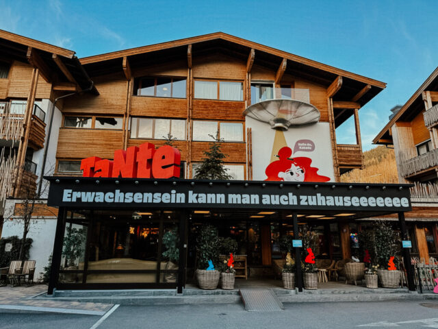 COCOtravel Eder Frida Aussen 7