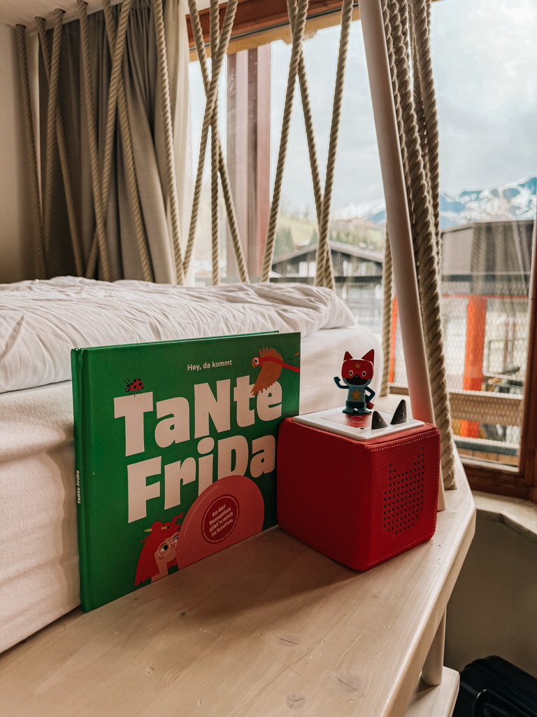 COCOtravel Eder Frida Buch 1