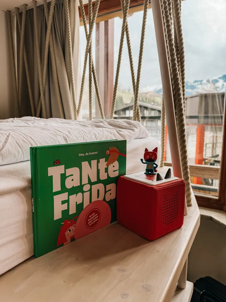 COCOtravel Eder Frida Buch 1