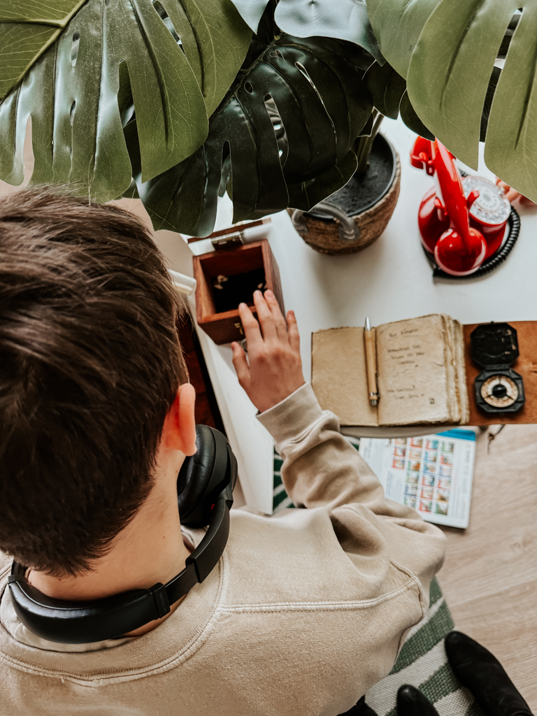 COCOtravel Eder Frida Escaperoom 3