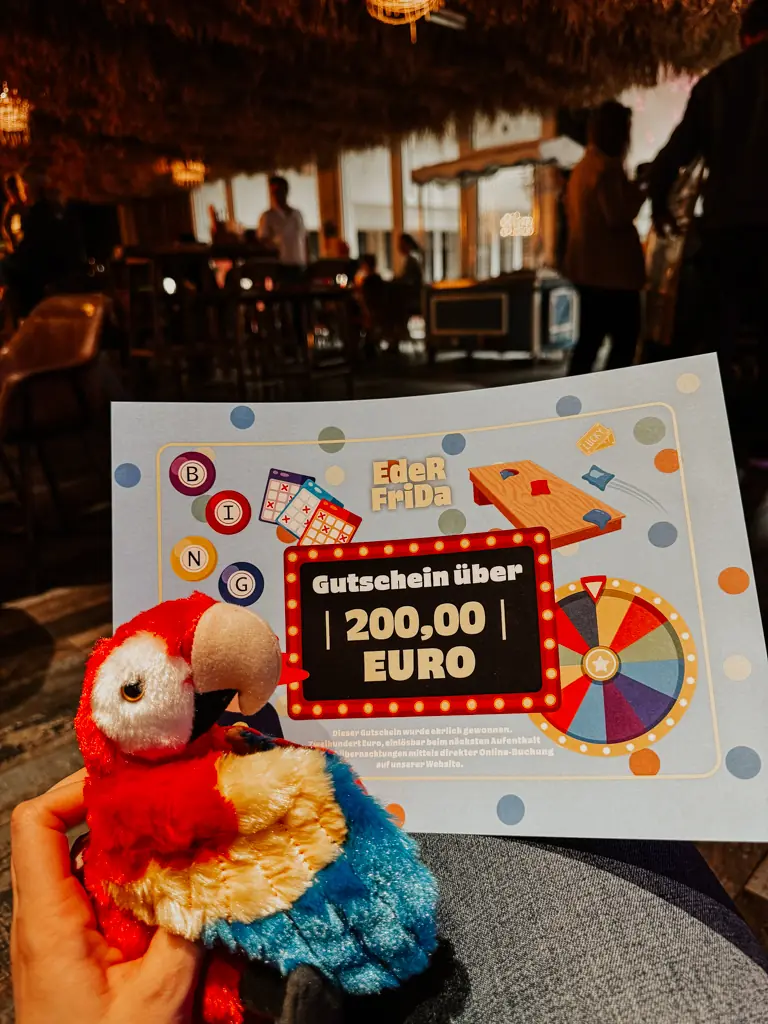 COCOtravel Eder Frida Familienquiz 1