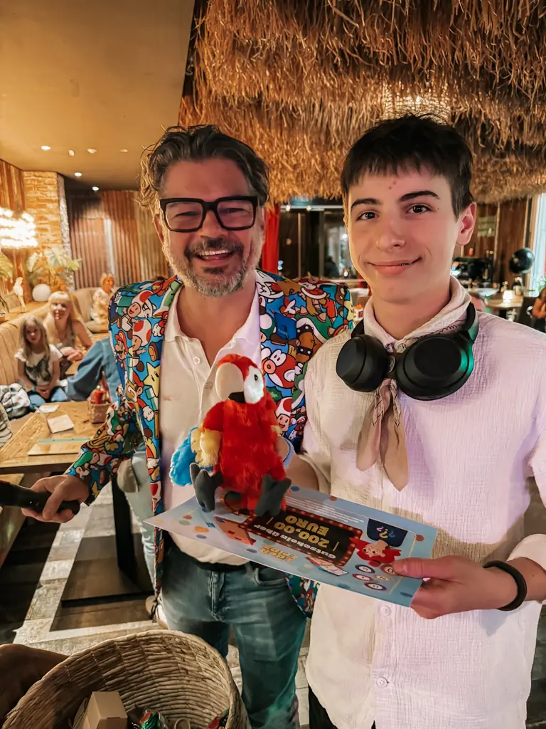 COCOtravel Eder Frida Familienquiz 2