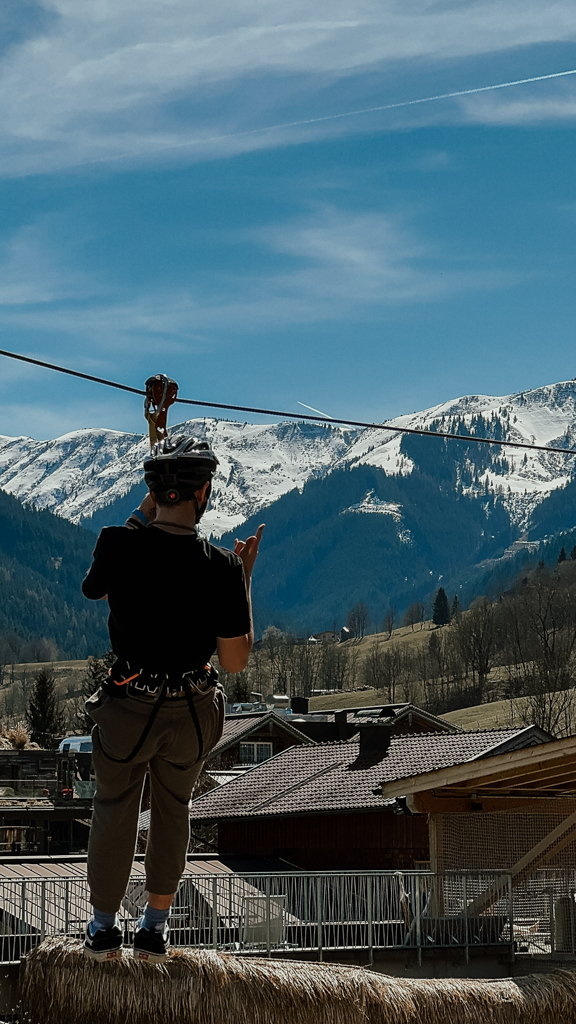 COCOtravel Eder Frida Indoor Spass 04