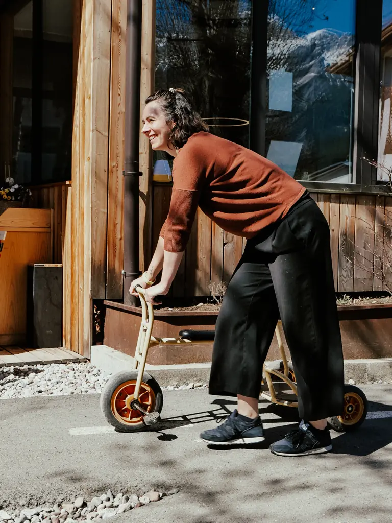 COCOtravel Eder Frida Indoor Spass 08