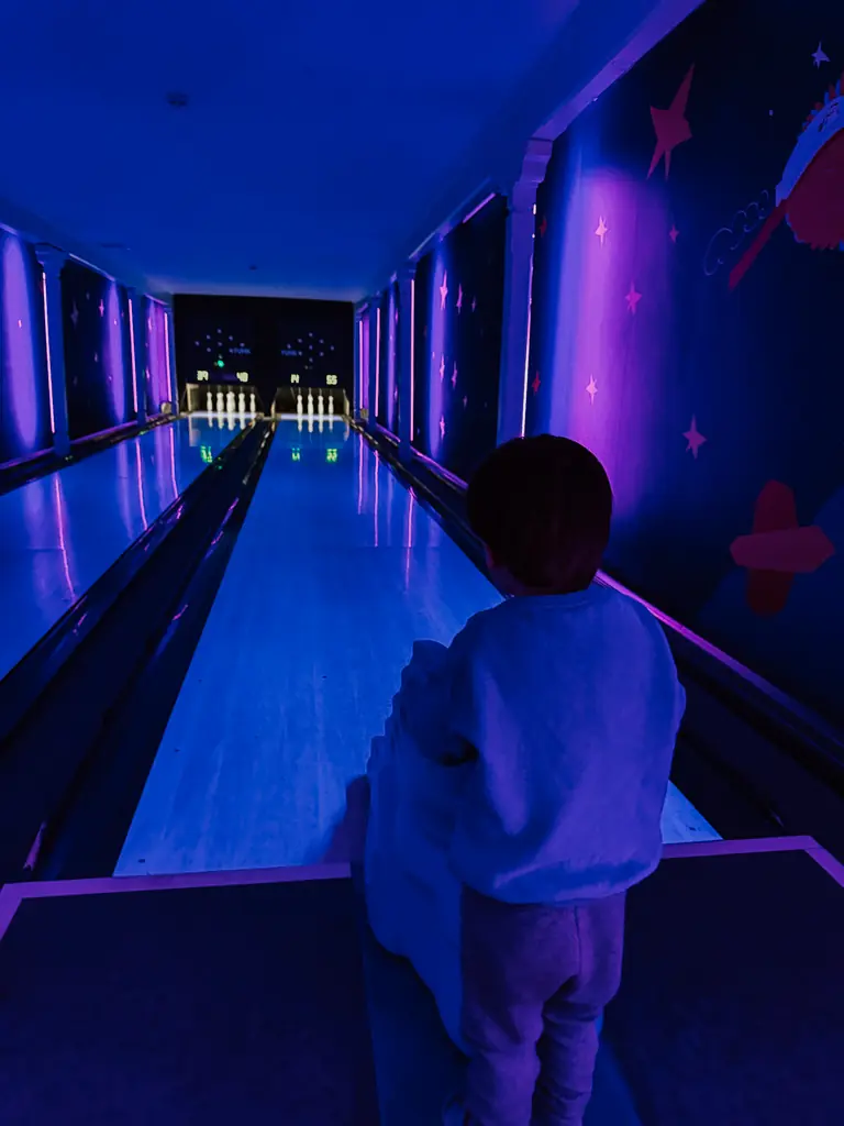 COCOtravel Eder Frida Kegeln 2