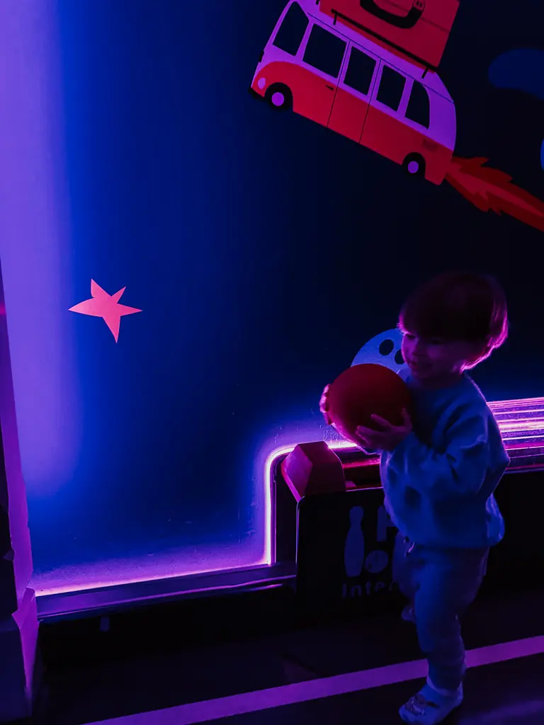 COCOtravel Eder Frida Kegeln 3