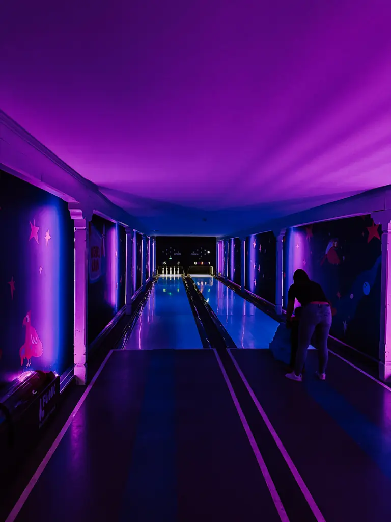 COCOtravel Eder Frida Kegeln 5